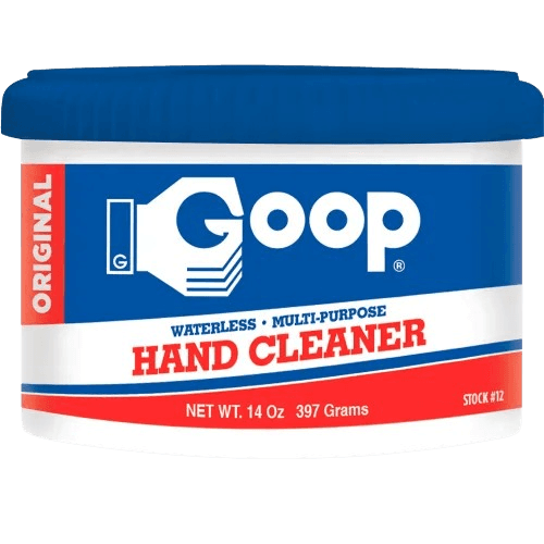 GOOP HAND CLEANER 14OZ