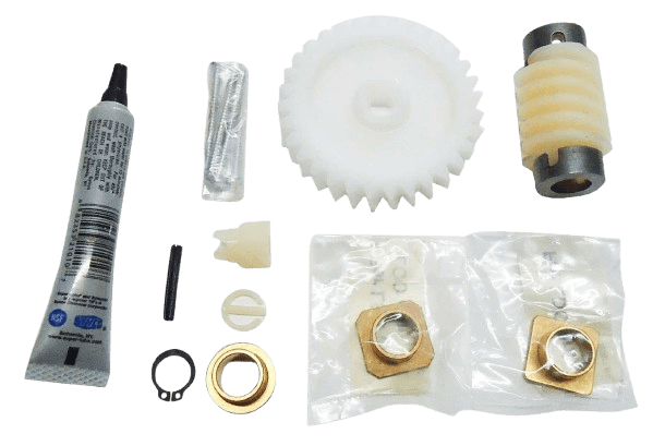 LINEAR GEAR SET