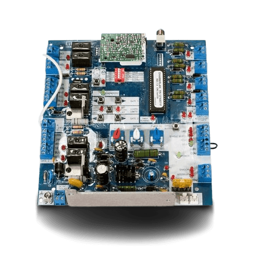 LM CONTROL BOARD - LA400