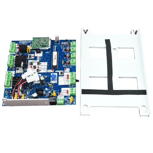 LM CONTROL BOARD - LA412