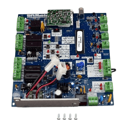 LM CONTROL BOARD - RSL12V/RSW12V