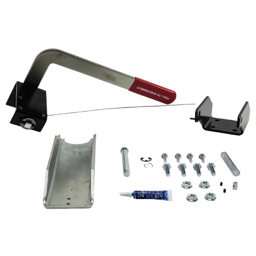 LM CLUTCH DISCONNECT - SL585