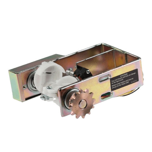 LM LIMIT SW. ASSM KIT - CSW200