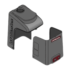 LM COVER KIT - CSW24UL