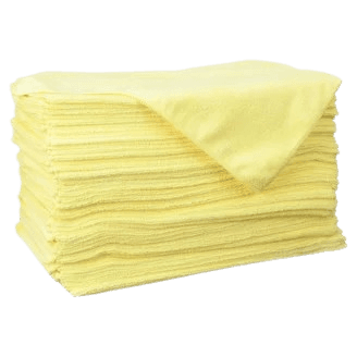 MICROFIBER TOWEL - 36/BAG