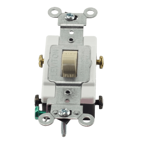 MA ON-OFF SWITCH