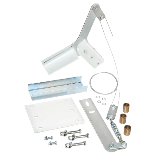 MA ARTICULATINC HDW KIT