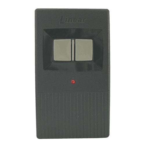 RADIO LINEAR 2CH VISOR TRANSMITTER - BLOCK