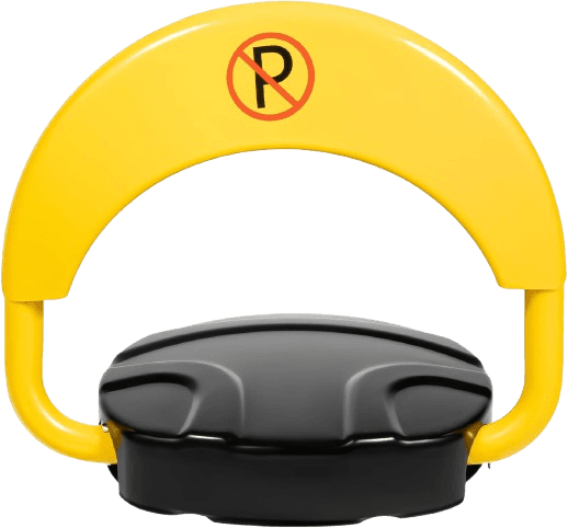 PARKING LOCK