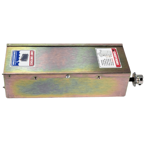 LM LIMIT SWITCH BOX KIT