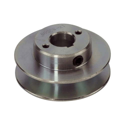 LM MOTOR PULLEY