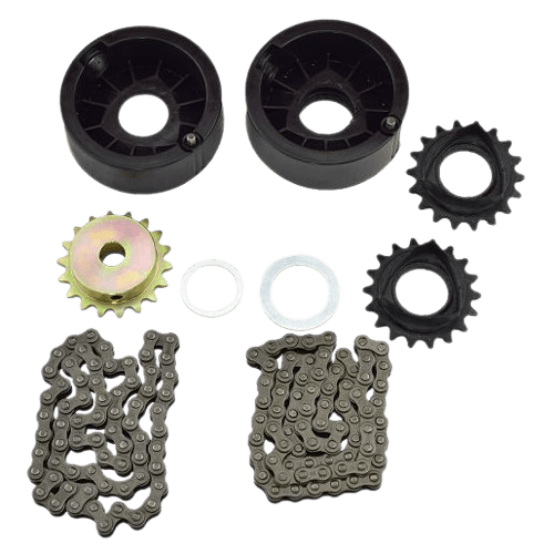 LM SPROCKET/CHAIN KIT