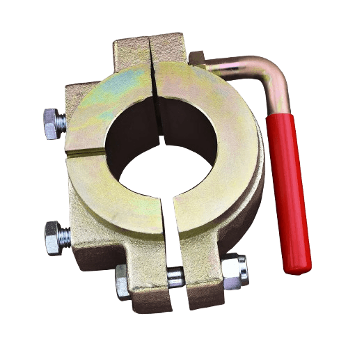 LM CLUDGE ARM CLAMP/HANDLE