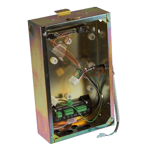 LM CONTROL BOX