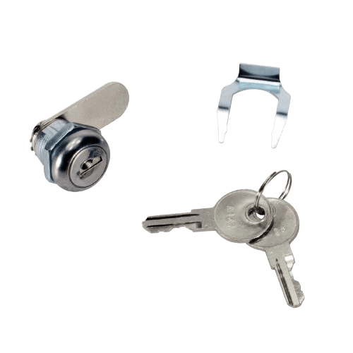 LM EMERGENCY LOCK/KEYS