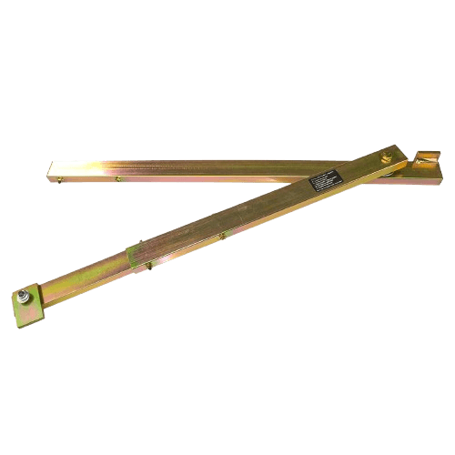LM STANDARD ARM ASSY - CSW
