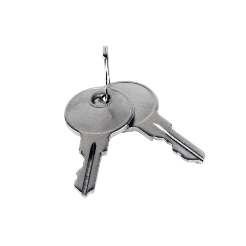 LM KEY SET