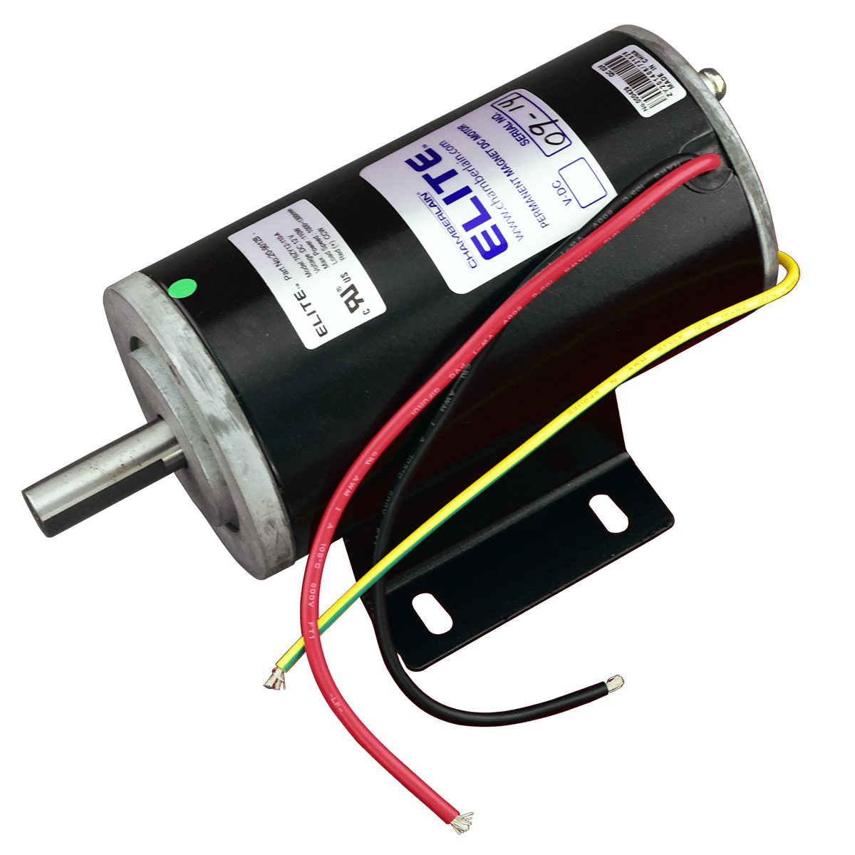 LM MOTOR - 12VDC