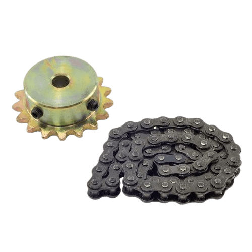 LM CHAIN/SPROCKET KIT