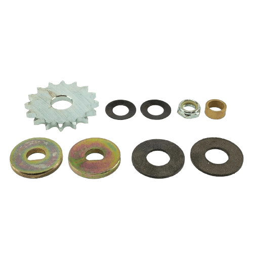 LM CLUTCH SET - CSW