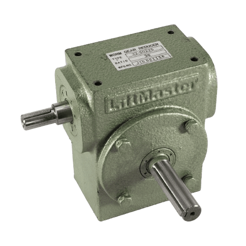 LM GEAR REDUCER- #40 -30:1