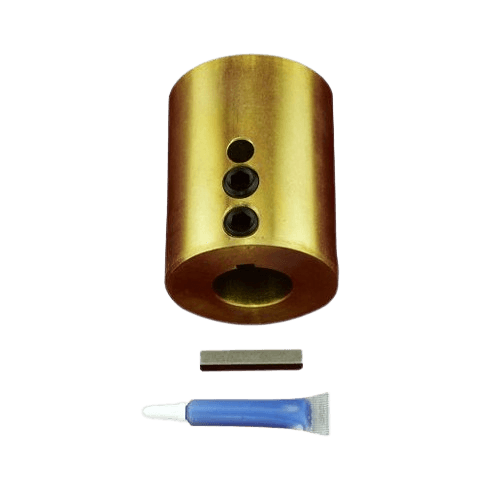 LM OUTPUT SHAFT