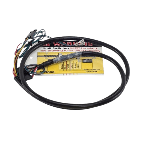 LM WIRE HARNESS, DC2000