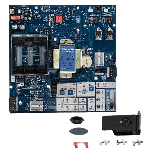 LM MAIN CONTROL BOARD