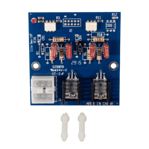 LM CONTROL BOARD, 1HP
