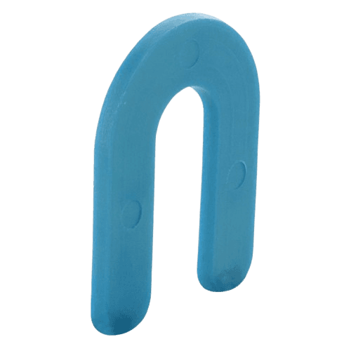 SHIMS - 1/16" - BLUE - 500PCS